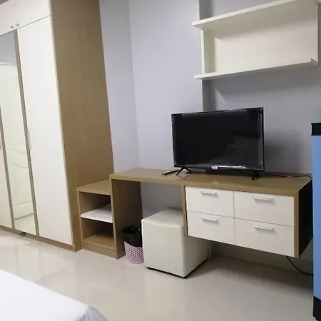 Ruamsab Apartment1