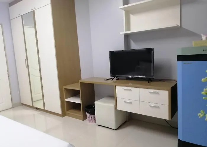 Ruamsab Apartment1 Appartamento