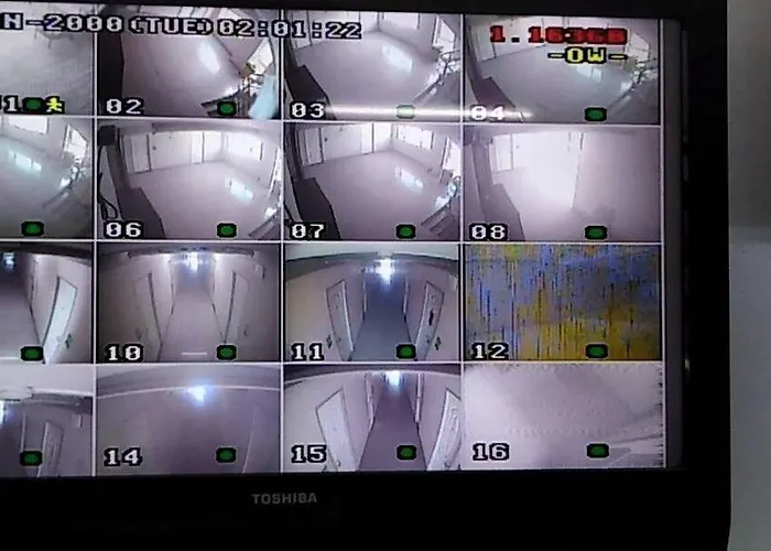 Ruamsab Apartment1 Appartamento Bangkok