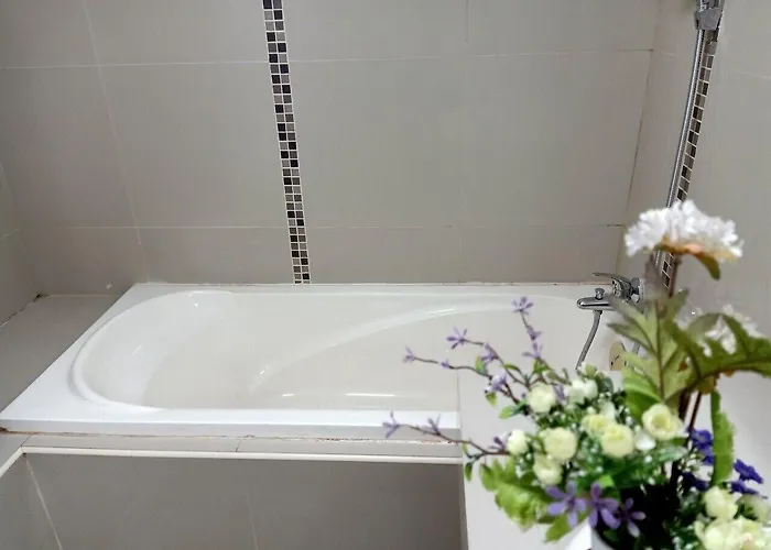 Ruamsab Apartment1 Bangkok