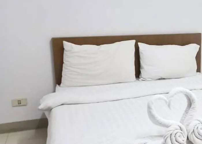 Ruamsab Apartment1