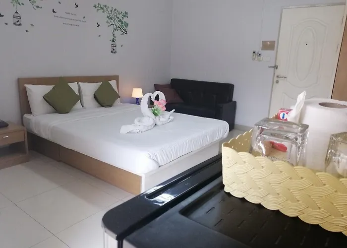 Ruamsab Apartment1